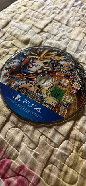 .....Ps4 games