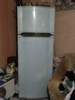 ثلاجه كريازى دى فروست