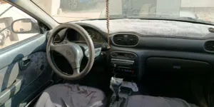 Used Hyundai Accent in Qalqilya