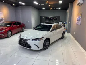 Used Lexus ES in Muscat