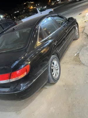 للبيع هونداي أزير محرك 27 الله ايبرك عيب واحد لا