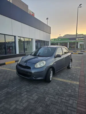 nissan micra just buy and drive