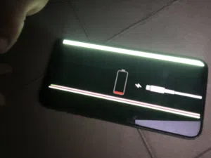 iPhone X عادي