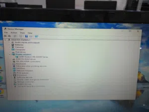 Acer Aspire 5742G Laptop Core i3 8GB RAM Radeon Graphics 500GB HDD