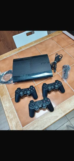 بليستيشن 3