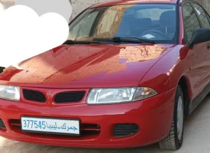 New Mitsubishi Carisma in Al Khums