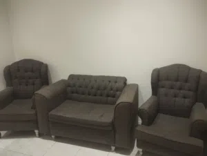 اطقم كنب مختلفة