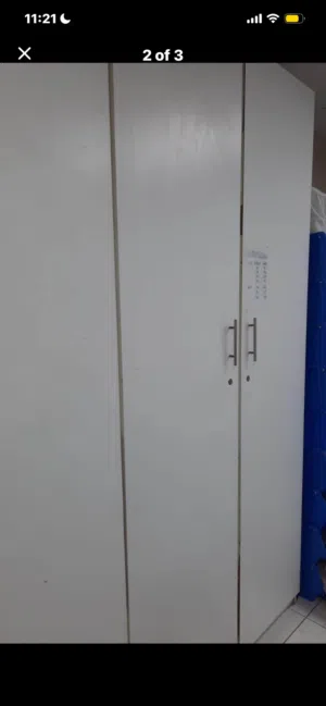 Office Storage Cabinets