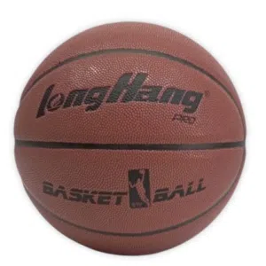 كرة سلة لونغ هانغ قياس 7