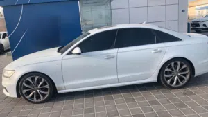 أودي A6 2014