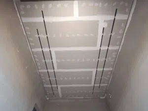 جميع شغال الديكورات الجبس امبورد الفرسلنج اسمنت