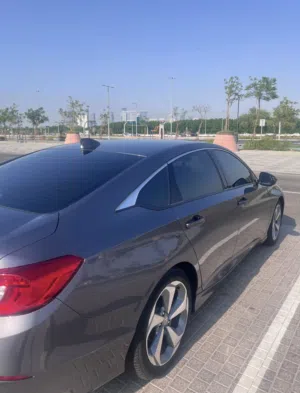 Honda accord 2L sport 2019