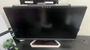 شاشه سوني او pc Benq