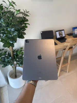 iPad pro12.9 inch بسعر حرق