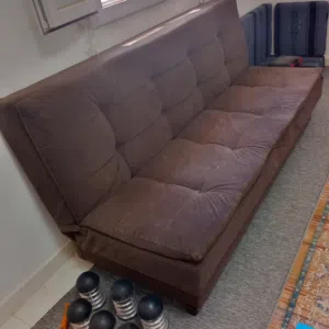 كنبة تركية تفتح سرير