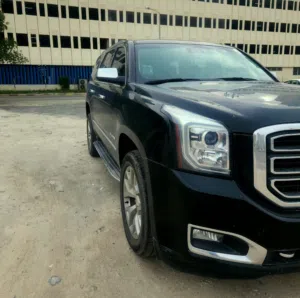يوكن SLT 2019 دبل جير