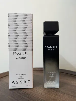 Frankel Aventus 200ML