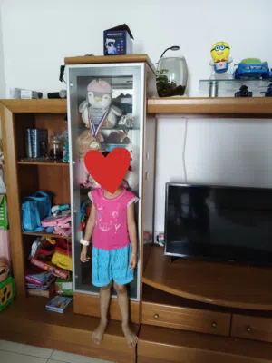 Tv unit /Cabinet