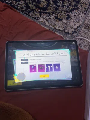 ايباد رد مجك نوفا رام 16.