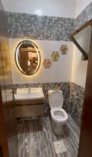 120 m2 3 Bedrooms Apartments for Rent in Amman Tabarboor