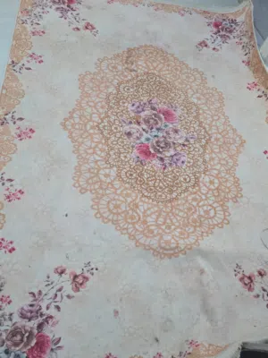 3 high quality carpet for 15 only