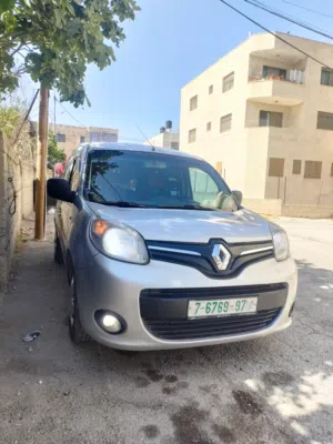 Used Renault Other in Ramallah and Al-Bireh