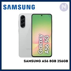 Samsung Galaxy A56 256 GB in Baghdad