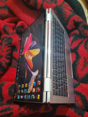 لابتوب Hpمستعمل نظيف