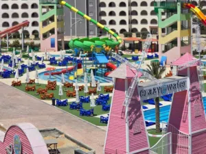 Furnished Weekly in Matruh Marsa Matrouh