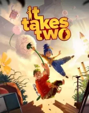 ارخص من سعر السوق It Takes Two