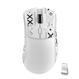ماوس R1 RGB – تحكم سريع وإضاءة مميزة للألعاب والدراسة والشغل اليومي،والتوصيل مجاني،لون اسود،مستعجل!