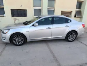 Used Kia Cadenza in Misrata