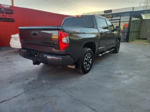 New Toyota Tundra in Tripoli