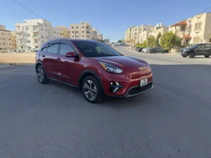 Used Hyundai Sonata in Amman
