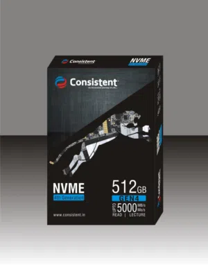 NEW 512 GB NVME M.2 SSD GEN4
