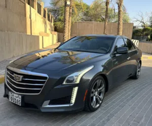 Used Cadillac CTS/Catera in Al Ahmadi
