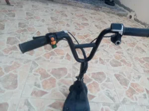 سكوتر كهربائي للأطفال