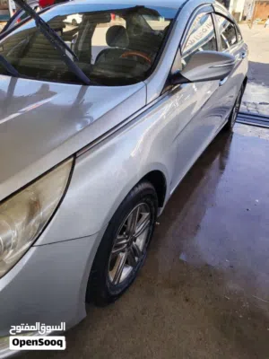 Used Hyundai Sonata in Basra