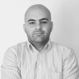 Mahmoud Al Hamawi