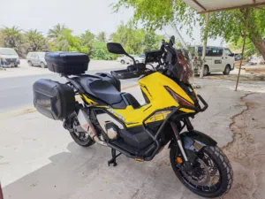 HONDA X ADV750