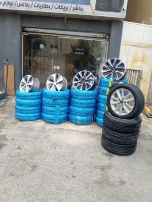 جنطات كوشوك جميع الاقيسه بدون استثناء جديد و مستعمل