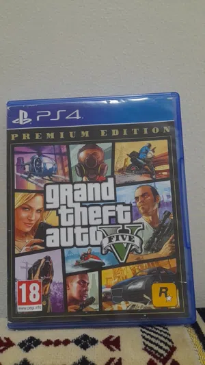 سيدي قراند GTA 5