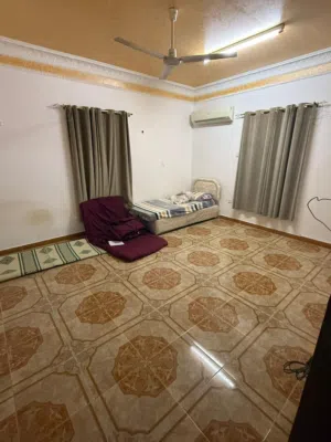 Unfurnished Monthly in Muscat Al Khoud