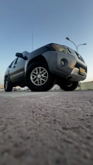 Used Nissan X-Terra in Al Batinah