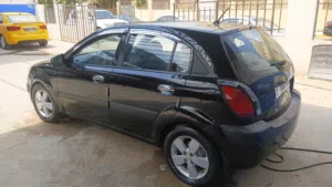 Used Kia Pride in Tripoli