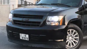 شيفروليه تاهو موديل 2008 فل كامل ( هايبرد ) اقتصادي للبيع بسعر مغري جدا جدا جدا