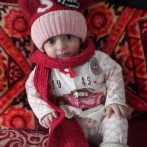 أحمد مبارك علي 