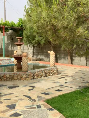 3 Bedrooms Chalet for Rent in Al Khums Other