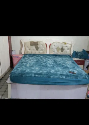 غرفى نوم للبيع