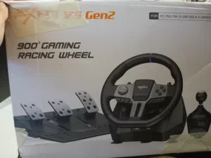 سكانpxn v9 gen2